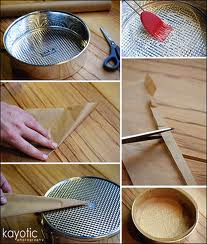 Как приготовить форму для выпечки