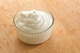 cashew sour cream