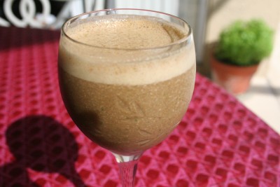 "Не только груша в шоколаде"