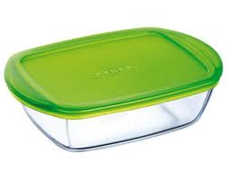 pyrex