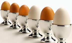 Опасны ли яйца?