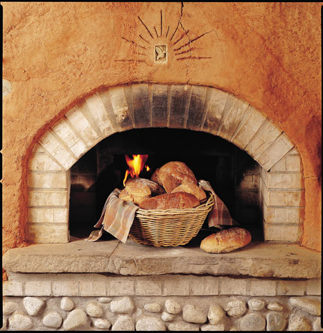 О магии ферментации хлеба