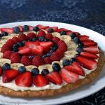 Заварные кремы и пудинги