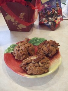 Paleo apple scones1