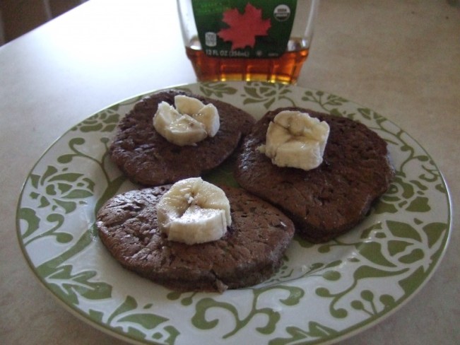 В готовом виде 