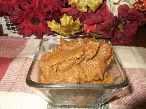 pumpkin-butter